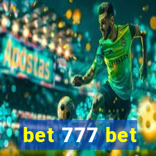 bet 777 bet